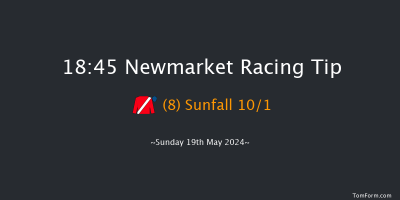 Newmarket  18:45 Handicap (Class 5) 8f Sat 18th May 2024