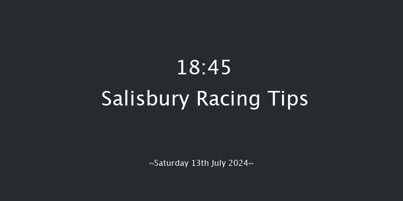 Salisbury  18:45 Stakes (Class 4) 7f Wed 26th Jun 2024