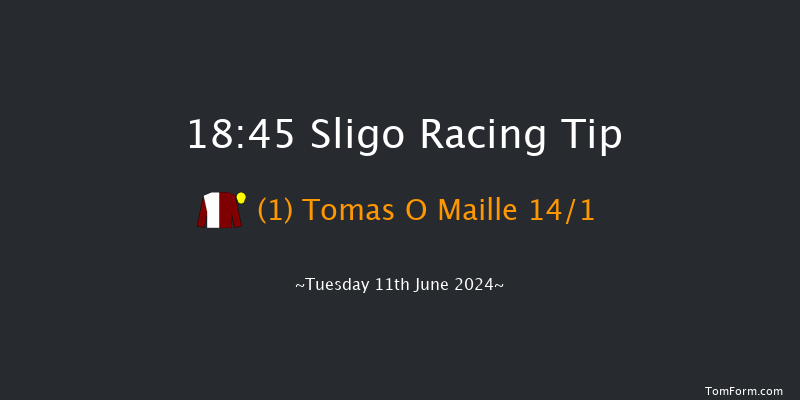 Sligo  18:45 Handicap Hurdle 18f Wed 15th May 2024