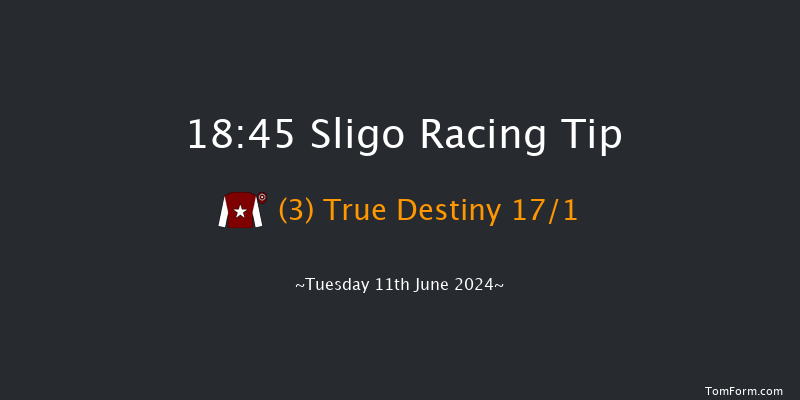 Sligo  18:45 Handicap Hurdle 18f Wed 15th May 2024