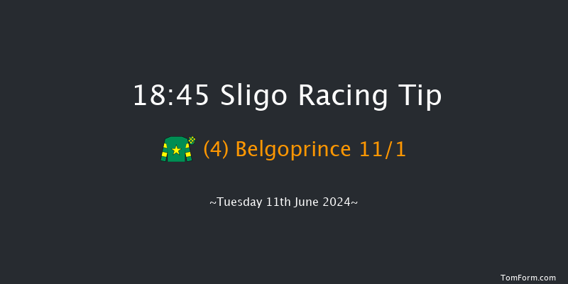 Sligo  18:45 Handicap Hurdle 18f Wed 15th May 2024