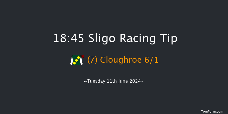 Sligo  18:45 Handicap Hurdle 18f Wed 15th May 2024