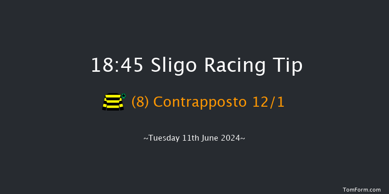 Sligo  18:45 Handicap Hurdle 18f Wed 15th May 2024