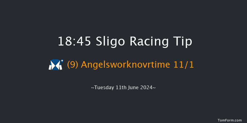 Sligo  18:45 Handicap Hurdle 18f Wed 15th May 2024