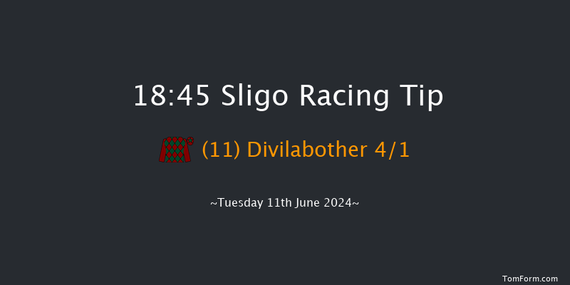 Sligo  18:45 Handicap Hurdle 18f Wed 15th May 2024