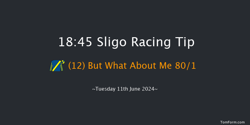 Sligo  18:45 Handicap Hurdle 18f Wed 15th May 2024