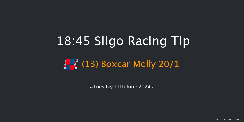 Sligo  18:45 Handicap Hurdle 18f Wed 15th May 2024