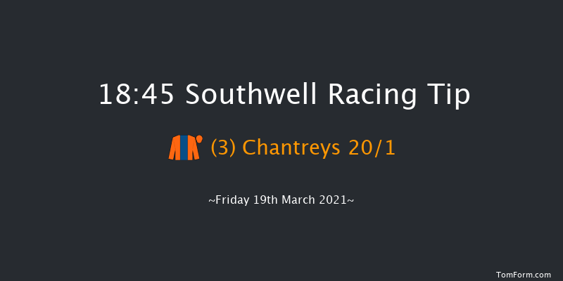 Betway Novice Stakes Southwell 18:45 Stakes (Class 5) 6f Tue 16th Mar 2021