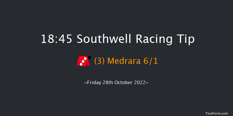 Southwell 18:45 Stakes (Class 5) 8f Thu 20th Oct 2022