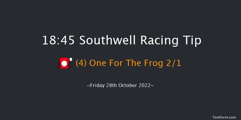 Southwell 18:45 Stakes (Class 5) 8f Thu 20th Oct 2022