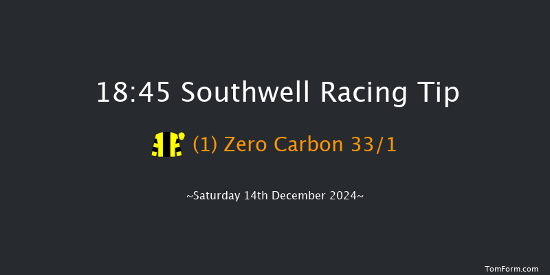 Southwell  18:45 Handicap (Class 3) 7f Fri 13th Dec 2024