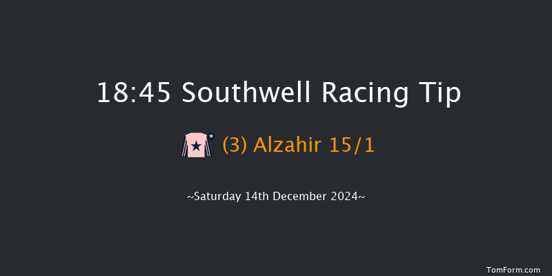 Southwell  18:45 Handicap (Class 3) 7f Fri 13th Dec 2024