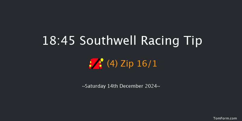 Southwell  18:45 Handicap (Class 3) 7f Fri 13th Dec 2024