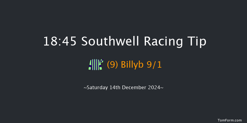 Southwell  18:45 Handicap (Class 3) 7f Fri 13th Dec 2024