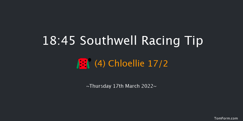 Southwell 18:45 Stakes (Class 6) 7f Tue 15th Mar 2022