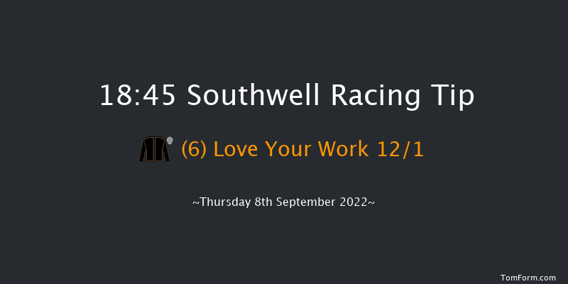 Southwell 18:45 Handicap (Class 3) 8f Wed 31st Aug 2022