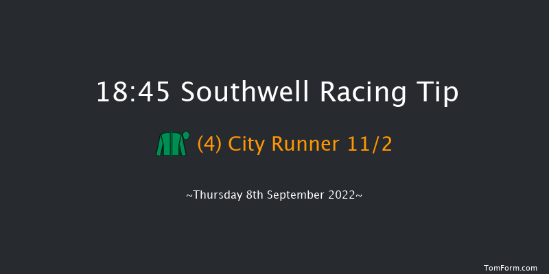 Southwell 18:45 Handicap (Class 3) 8f Wed 31st Aug 2022