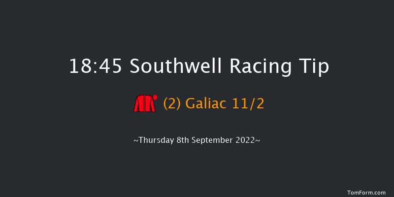 Southwell 18:45 Handicap (Class 3) 8f Wed 31st Aug 2022