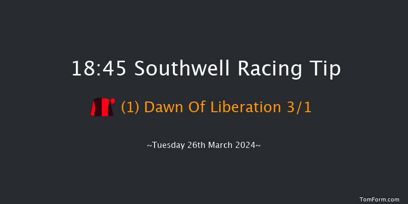 Southwell  18:45 Handicap (Class 4) 7f Thu 21st Mar 2024