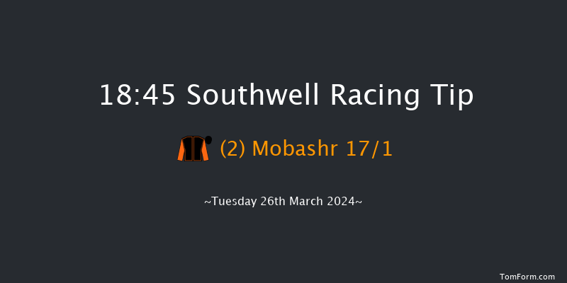 Southwell  18:45 Handicap (Class 4) 7f Thu 21st Mar 2024