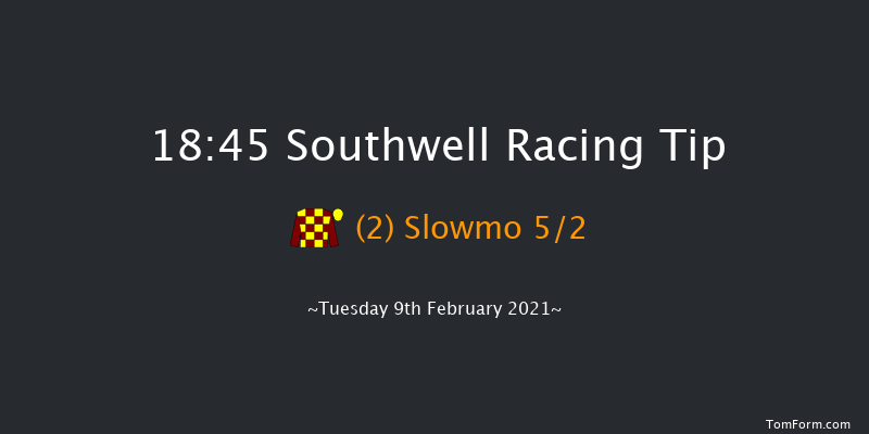 Betway Handicap Southwell 18:45 Handicap (Class 5) 5f Sun 7th Feb 2021