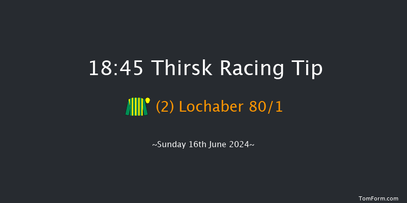 Thirsk  18:45 Handicap (Class 5) 5f Fri 7th Jun 2024