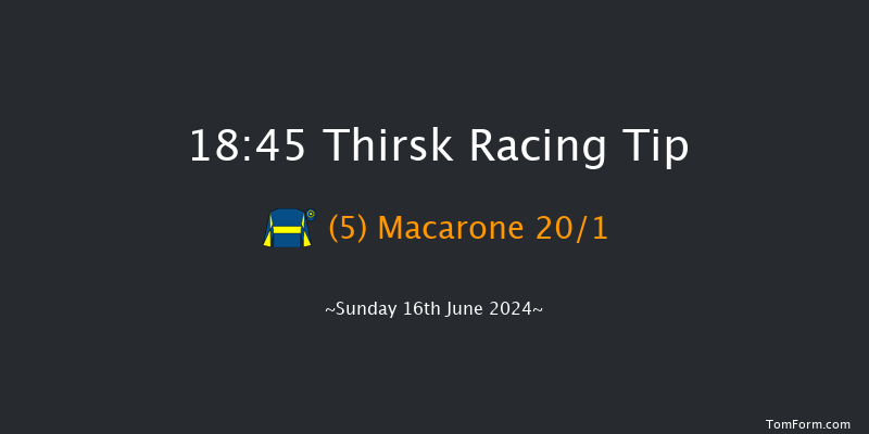 Thirsk  18:45 Handicap (Class 5) 5f Fri 7th Jun 2024