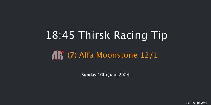 Thirsk  18:45 Handicap (Class 5) 5f Fri 7th Jun 2024