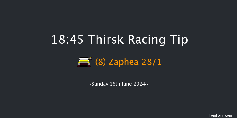 Thirsk  18:45 Handicap (Class 5) 5f Fri 7th Jun 2024