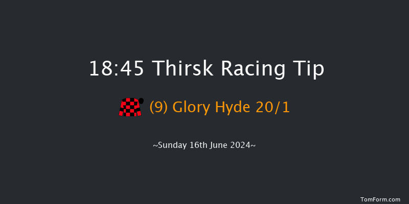 Thirsk  18:45 Handicap (Class 5) 5f Fri 7th Jun 2024