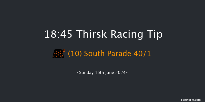 Thirsk  18:45 Handicap (Class 5) 5f Fri 7th Jun 2024