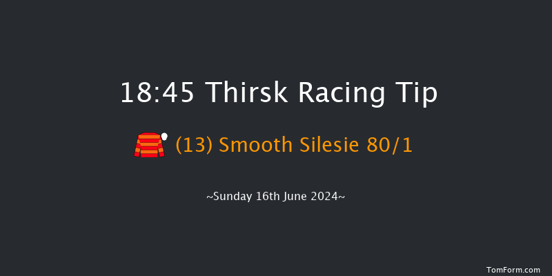 Thirsk  18:45 Handicap (Class 5) 5f Fri 7th Jun 2024