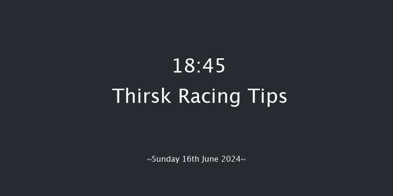 Thirsk  18:45 Handicap (Class 5) 5f Fri 7th Jun 2024