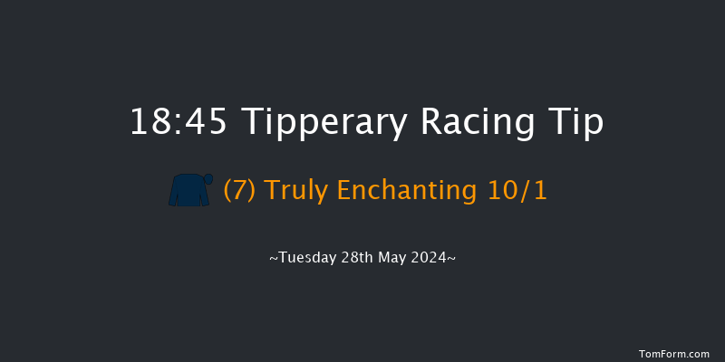 Tipperary  18:45 Maiden 5f Wed 15th May 2024