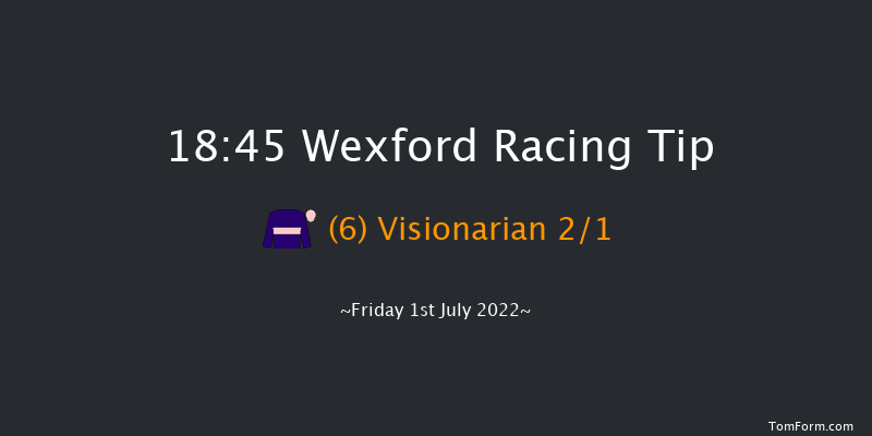 Wexford 18:45 Maiden Chase 16f Wed 15th Jun 2022