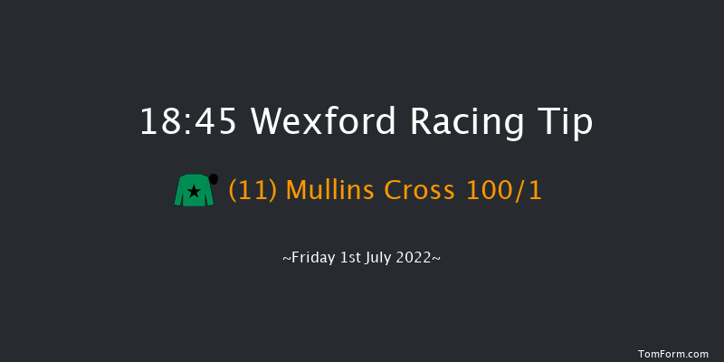 Wexford 18:45 Maiden Chase 16f Wed 15th Jun 2022