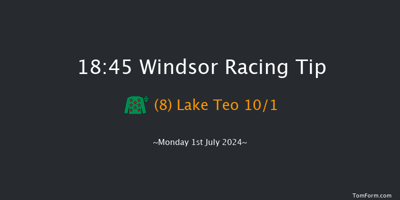 Windsor  18:45 Maiden (Class 5) 10f Sat 29th Jun 2024