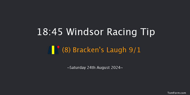 Windsor  18:45 Group 3 (Class 1) 10f Mon 19th Aug 2024