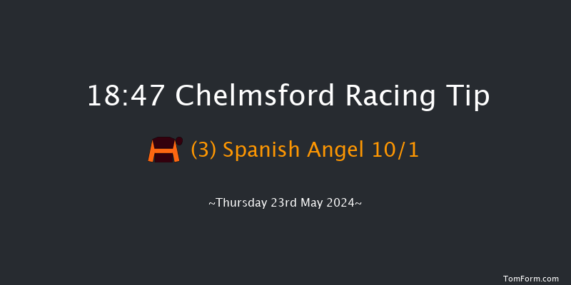 Chelmsford  18:47 Handicap (Class 5) 5f Thu 9th May 2024