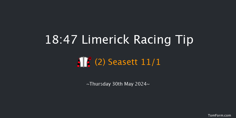 Limerick  18:47 Handicap Hurdle 19f Thu 23rd May 2024