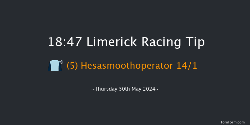 Limerick  18:47 Handicap Hurdle 19f Thu 23rd May 2024