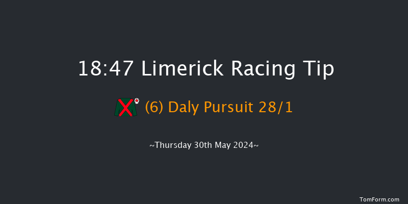 Limerick  18:47 Handicap Hurdle 19f Thu 23rd May 2024