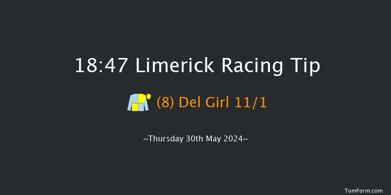 Limerick  18:47 Handicap Hurdle 19f Thu 23rd May 2024