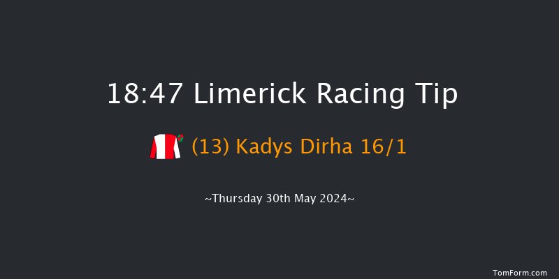 Limerick  18:47 Handicap Hurdle 19f Thu 23rd May 2024