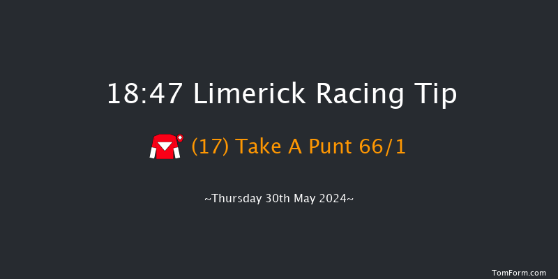 Limerick  18:47 Handicap Hurdle 19f Thu 23rd May 2024