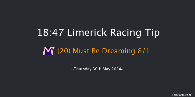 Limerick  18:47 Handicap Hurdle 19f Thu 23rd May 2024