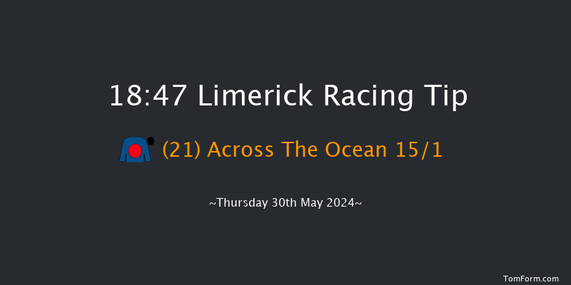 Limerick  18:47 Handicap Hurdle 19f Thu 23rd May 2024