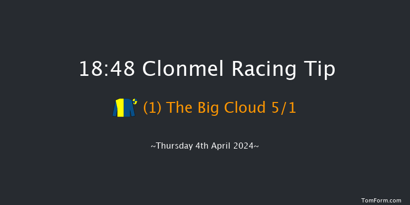 Clonmel  18:48 Handicap Hurdle 19f Thu 29th Feb 2024