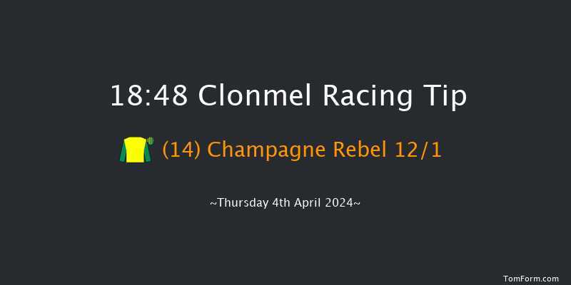 Clonmel  18:48 Handicap Hurdle 19f Thu 29th Feb 2024