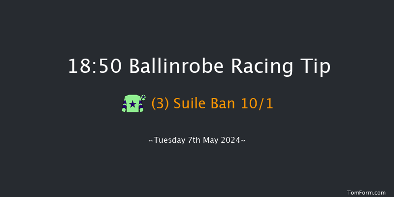 Ballinrobe  18:50 Handicap Hurdle 21f Fri 19th Apr 2024